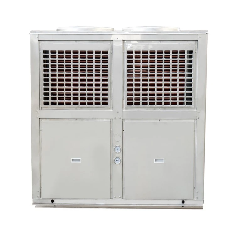 FNVT V Cabinet-Type Condensing Unit – Compact & High-Performance Cooling Solution factory