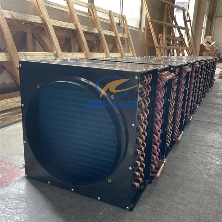 H-Type Condenser – Built For High-Performance Cooling high quality